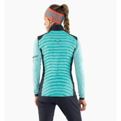 Dynafit Speed Insulation Vest woman 08-71586-8051- marine blue