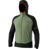 Dynafit Transalper Light Polartec® Hoody/ Chili Sport
