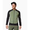 Dynafit Transalper Light Polartec® Hoody/ Chili Sport