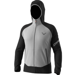 Dynafit Transalper Light Polartec® Hoody/ Chili Sport