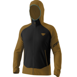 Dynafit Transalper Light Polartec® Hoody/ Chili Sport