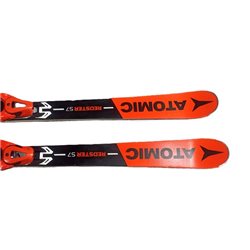 Narty używane Atomic Redster S7 156cm 18/19