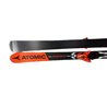 Narty używane Atomic Redster S7 156cm 18/19