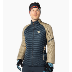 kurtka męska Dynafit Speed Insulation JKT 08-71788-5261 rock khaki