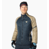 kurtka męska Dynafit Speed Insulation JKT 08-71788-5261 rock khaki