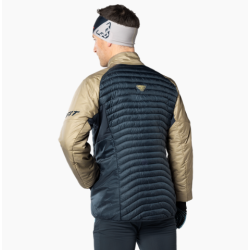 kurtka męska Dynafit Speed Insulation JKT 08-71788-5261 rock khaki