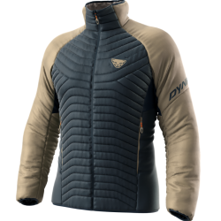 kurtka męska Dynafit Speed Insulation JKT 08-71788-5261 rock khaki