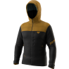 kurtka męska Dynafit Radical Primaloft Hood JKT 08-71772-0912 black out RELIC/7460