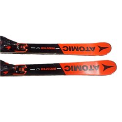 Narty używane Atomic Redster S7 149cm 18/19