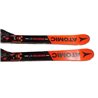 Narty używane Atomic Redster S7 149cm 18/19