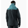 kurtka męska Dynafit Ridge GTX Jkt 08-71860-8071 storm blue BLUEBERRY/ 3010