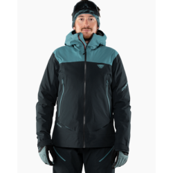 kurtka męska Dynafit Ridge GTX Jkt 08-71860-8071 storm blue BLUEBERRY/ 3010