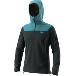 kurtka męska Dynafit Ridge GTX Jkt 08-71860-8071 storm blue BLUEBERRY/ 3010