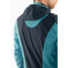 kamizelka męska Dynafit Mezzalama Polartec Alpha Vest 08-71598-8071 storm blue/3010