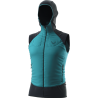 kamizelka męska Dynafit Mezzalama Polartec Alpha Vest 08-71598-8071 storm blue/3010