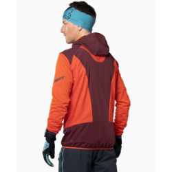 kamizelka męska Dynafit Mezzalama Polartec Alpha Vest 08-71598-4491 dawn/7770