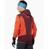 kamizelka męska Dynafit Mezzalama Polartec Alpha Vest 08-71598-4491 dawn/7770