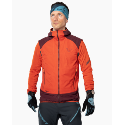 kamizelka męska Dynafit Mezzalama Polartec Alpha Vest 08-71598-4491 dawn/7770