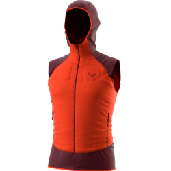 kamizelka męska Dynafit Mezzalama Polartec Alpha Vest 08-71598-4491 dawn/7770