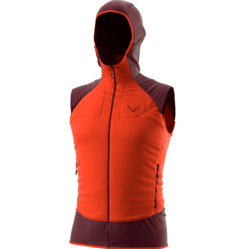 kamizelka męska Dynafit Mezzalama Polartec Alpha Vest 08-71598-4491 dawn/7770