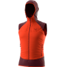 kamizelka męska Dynafit Mezzalama Polartec Alpha Vest 08-71598-4491 dawn/7770
