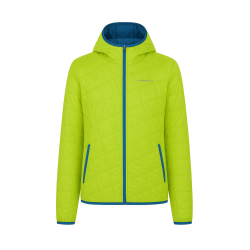 kurtka męska La Sportiva Alpine Guide 2.0 Insulation JKT M Citrus