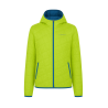 kurtka męska La Sportiva Alpine Guide 2.0 Insulation JKT M Citrus
