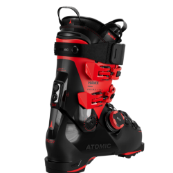 Buty narciarskie męskie Atomic HAWX PRIME 110 S BOA GW blk/red 24/25 - AE502998