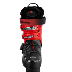 Buty narciarskie męskie Atomic HAWX PRIME R110 BOA GW blk/red 2024/25 - AE502022