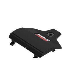 1X2 PEDAŁ GW ICON 12&10 Czarny