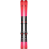 Narty Atomic Redster S7 + wiązania MI 12 GW