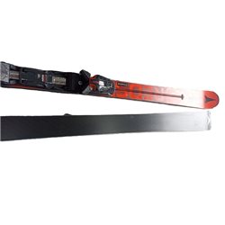 Narty używane Atomic Redster G9 21/22 177cm