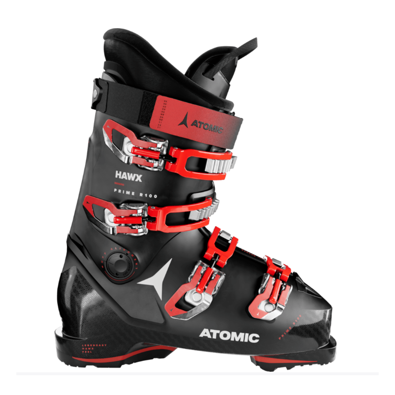 buty narciarskie męskie Atomic Hawx Prime R100 2025- AE5028300