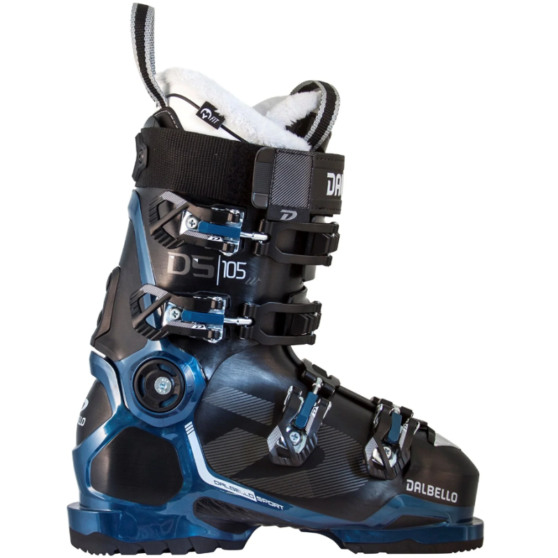 buty narciarskie damskie Dalbello DS 105 W