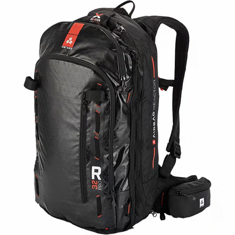 Plecak lawinowy ARVA REACTOR 32 PRO FLEX