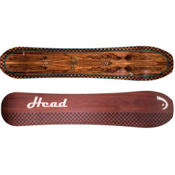 Deska snowboardowa Head Gamechanger