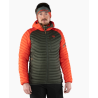 Radical Down Hood Jacket Men – Lekka i Ciepła Kurtka Puchowa na Skitury | Chili Sport
