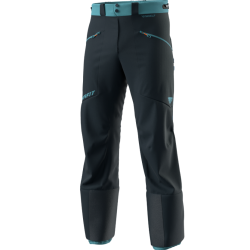 Dynafit Radical Softshell Pants Men – męskie spodnie skitourowe oddychające i wiatroszczelne/ Chili Sport