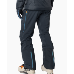 Dynafit Radical Softshell Pants Men – męskie spodnie skitourowe oddychające i wiatroszczelne/ Chili Sport