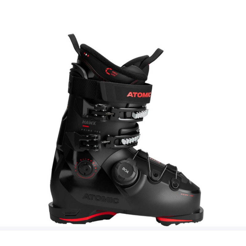 Buty narciarskie męskie HAWX PRIME 100 BOA GW 2025/26 AE5032360