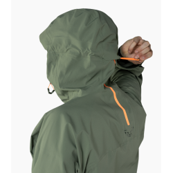 Tigard 3L Stretch Jacket – wodoodporna kurtka freeride 20 000 mm | Chili Sport
