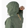 Tigard 3L Stretch Jacket – wodoodporna kurtka freeride 20 000 mm | Chili Sport