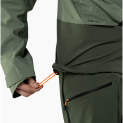 Tigard 3L Stretch Jacket – wodoodporna kurtka freeride 20 000 mm | Chili Sport