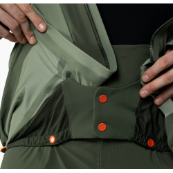 Tigard 3L Stretch Jacket – wodoodporna kurtka freeride 20 000 mm | Chili Sport