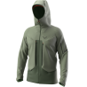 Tigard 3L Stretch Jacket – wodoodporna kurtka freeride 20 000 mm | Chili Sport