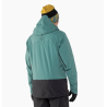 Tigard 3L Stretch Jacket – wodoodporna kurtka freeride 20 000 mm | Chili Sport