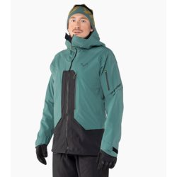 Tigard 3L Stretch Jacket – wodoodporna kurtka freeride 20 000 mm | Chili Sport