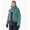 Tigard 3L Stretch Jacket – wodoodporna kurtka freeride 20 000 mm | Chili Sport