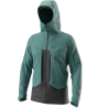 Tigard 3L Stretch Jacket – wodoodporna kurtka freeride 20 000 mm | Chili Sport
