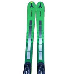 Narty używane Atomic Redster X9s 183 cm 2022/23